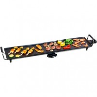 Grillplaat 90 cm