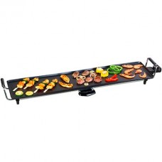 Grillplaat 90 cm