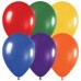 Ballon onbedrukt  30 cm ( heliumwaardig)