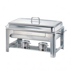 chafing dishes 