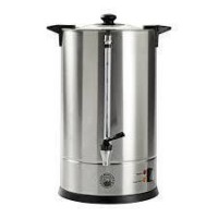 Percolator 180 kops koffie