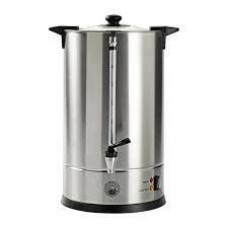 Percolator 180 kops thee