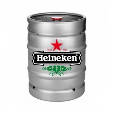 Fust Heineken 50 liter